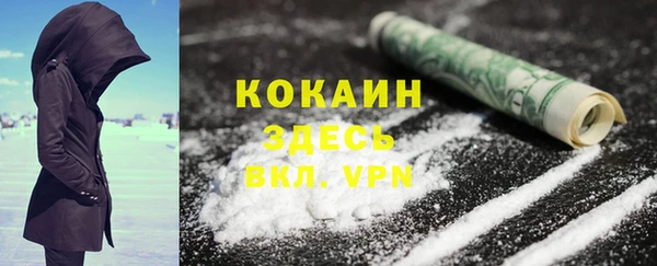 ALPHA PVP Горнозаводск
